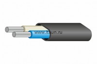 АВВГ-Пнг(А)-LS 2х4 ок-0.66