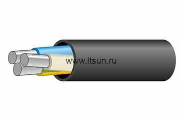 АВВГнг(А)-LS 3х35 ок-1 АВВГнг(А)-LS 3х35 ок-1