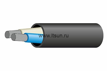 АВВГнг(А)-LS 2х35 мк-1 АВВГнг(А)-LS 2х35 мк-1