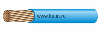 ПуГВ 1х6  гол.