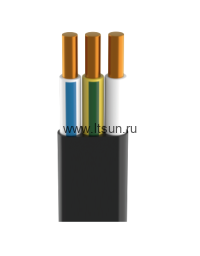 Силовой кабель ВВГНГ FRLS 3х2.5