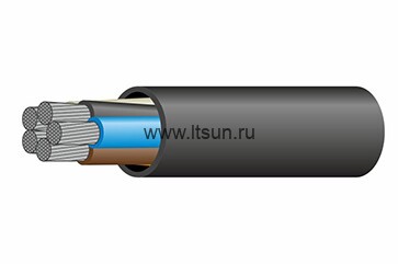 АВВГнг(А)-LS 5х50 мк-1 АВВГнг(А)-LS 5х50 мк-1