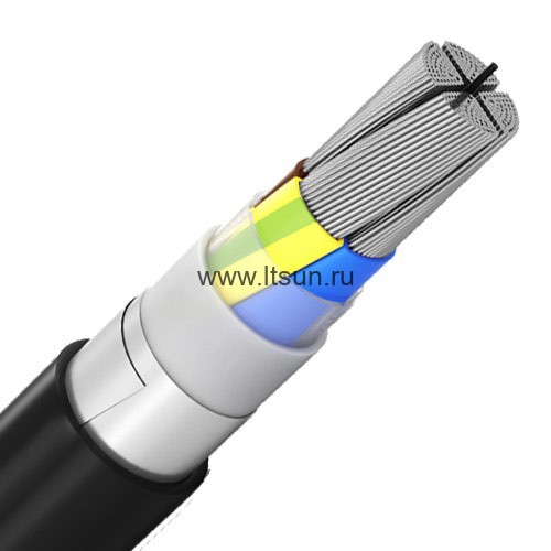 АПвБШвнг(А)-LS 4X50 АПвБШвнг(А)-LS 4X50