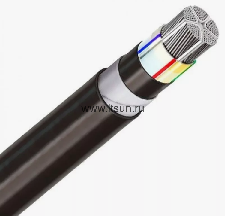 АПвБШвнг(А)-LS 5X16 АПвБШвнг(А)-LS 5X16