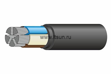 АВВГнг(А)-LS 4х35 мк-0.66 АВВГнг(А)-LS 4х35 мк-0.66