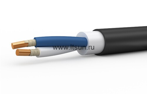 ППГнг(А)-FRHF 2х1.5 ок-1 ППГнг(А)-FRHF 2х1.5 ок-1