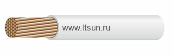ПуГВ 1х16 бел. ПуГВ 1х16 бел.