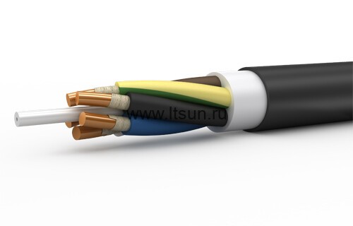 ППГнг(А)-FRHF 5х10 ок-1 ППГнг(А)-FRHF 5х10 ок-1