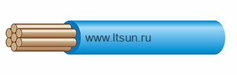 ПуВнг(А)-LS 1х16 гол. ПуВнг(А)-LS 1х16 гол.